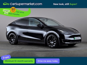 Used Tesla Model Y 2022 for sale - 78541723: Photo