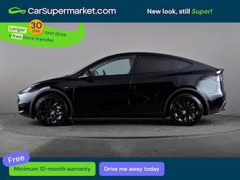 Used Tesla Model Y 2022 for sale - 78541723: Photo