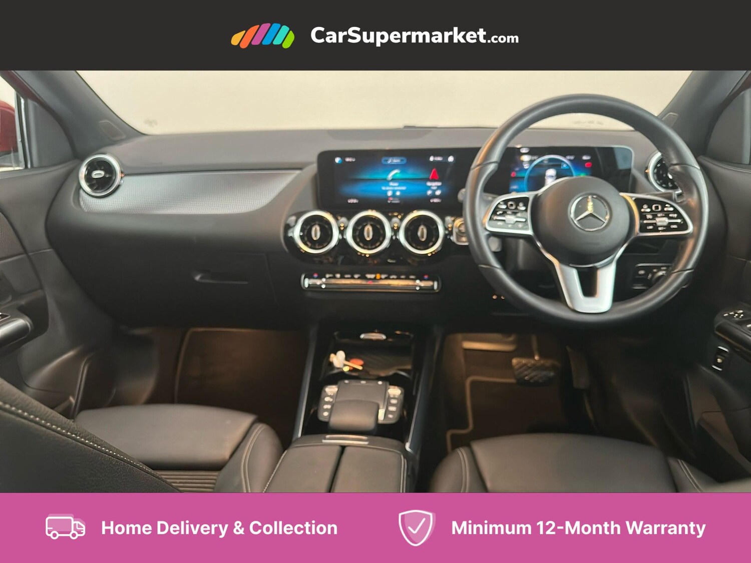 Used Mercedes-Benz GLA 2021 for sale - 76027234: Photo 13