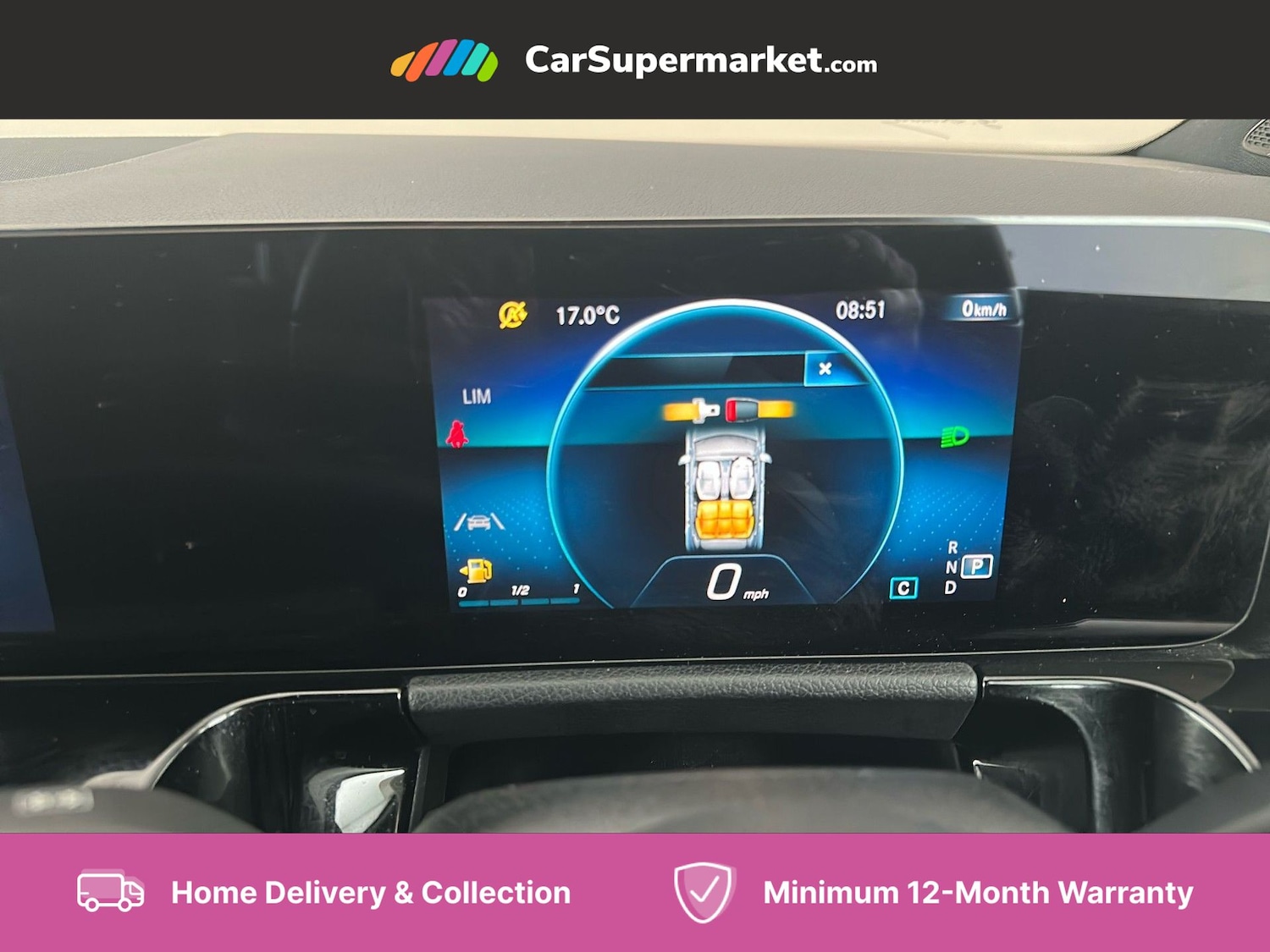 Used Mercedes-Benz GLA 2021 for sale - 76027234: Photo 15