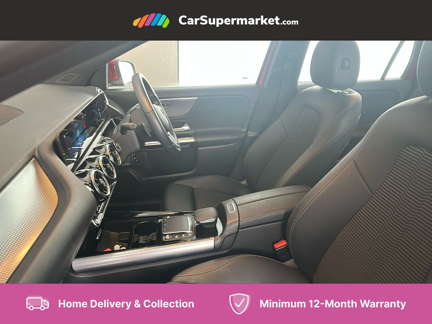 Used Mercedes-Benz GLA 2021 for sale - 76027234: Photo 17