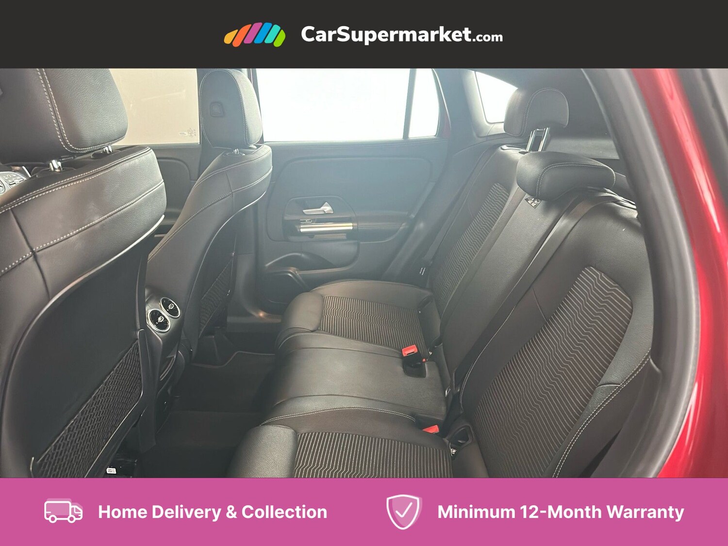 Used Mercedes-Benz GLA 2021 for sale - 76027234: Photo 18