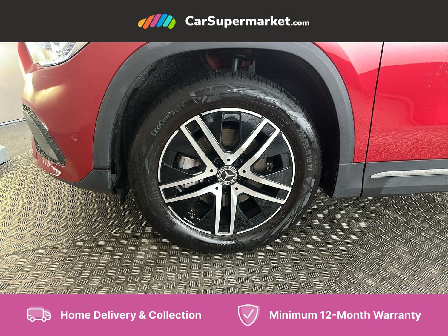 Used Mercedes-Benz GLA 2021 for sale - 76027234: Photo 19