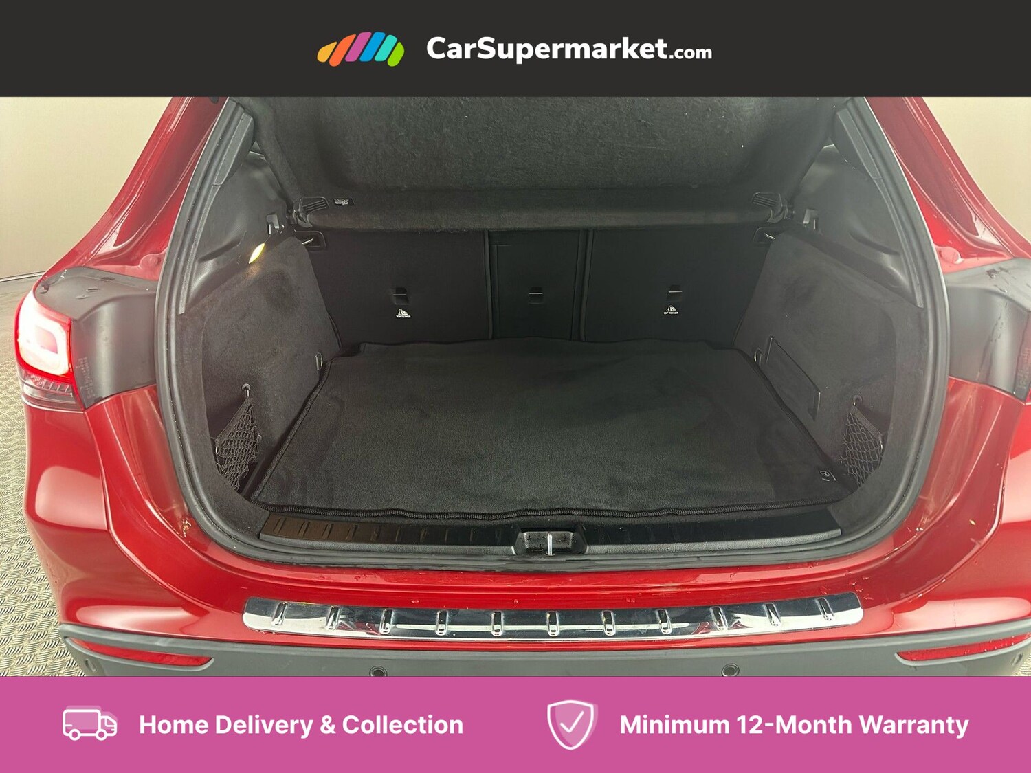 Used Mercedes-Benz GLA 2021 for sale - 76027234: Photo 22