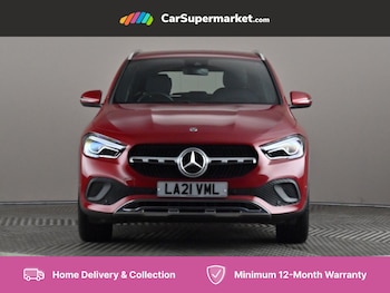 Used Mercedes-Benz GLA 2021 for sale - 76027234: Photo 2
