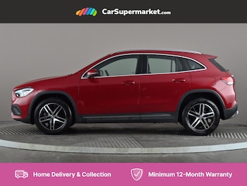 Used Mercedes-Benz GLA 2021 for sale - 76027234: Photo 3