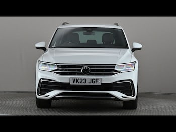 Used Volkswagen Tiguan 2023 for sale - 79371765: Photo
