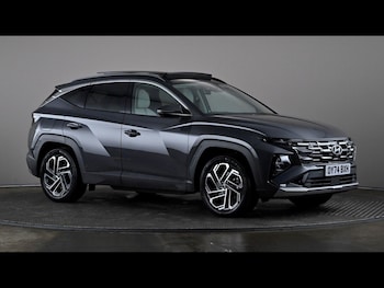 Used Hyundai TUCSON 2024 for sale - 78931891: Photo