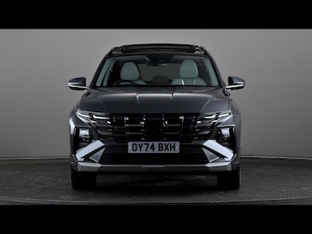 Used Hyundai TUCSON 2024 for sale - 78931891: Photo