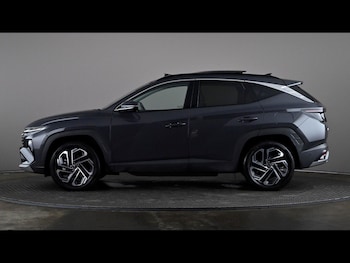 Used Hyundai TUCSON 2024 for sale - 78931891: Photo