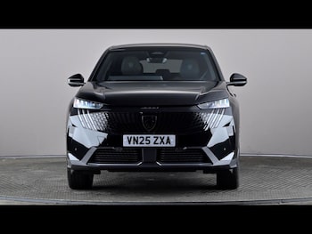 Used Peugeot 3008 2025 for sale - 78956295: Photo