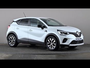 Used Renault Captur 2024 for sale - 78956299: Photo