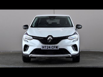 Used Renault Captur 2024 for sale - 78956299: Photo