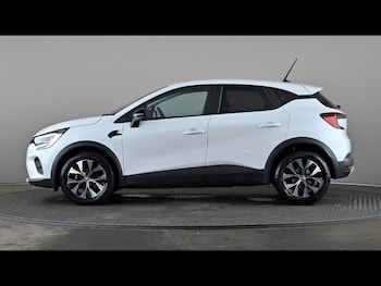 Used Renault Captur 2024 for sale - 78956299: Photo