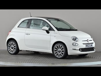 Used Fiat 500 2022 for sale - 79104740: Photo