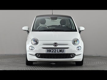 Used Fiat 500 2022 for sale - 79104740: Photo