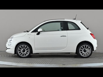 Used Fiat 500 2022 for sale - 79104740: Photo