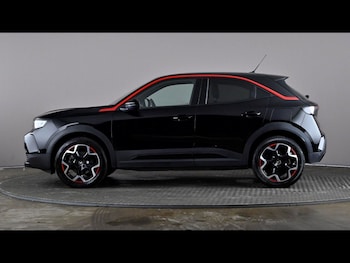 Used Vauxhall Mokka 2023 for sale - 78765721: Photo