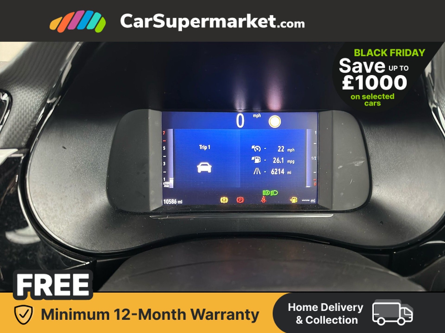 Used Vauxhall Corsa 2024 for sale - 76654090: Photo 16