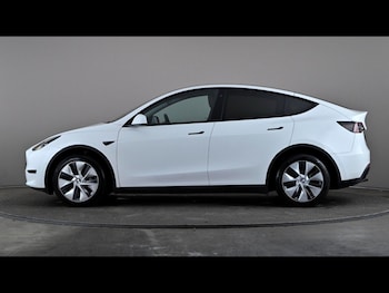 Used Tesla Model Y 2022 for sale - 79143137: Photo