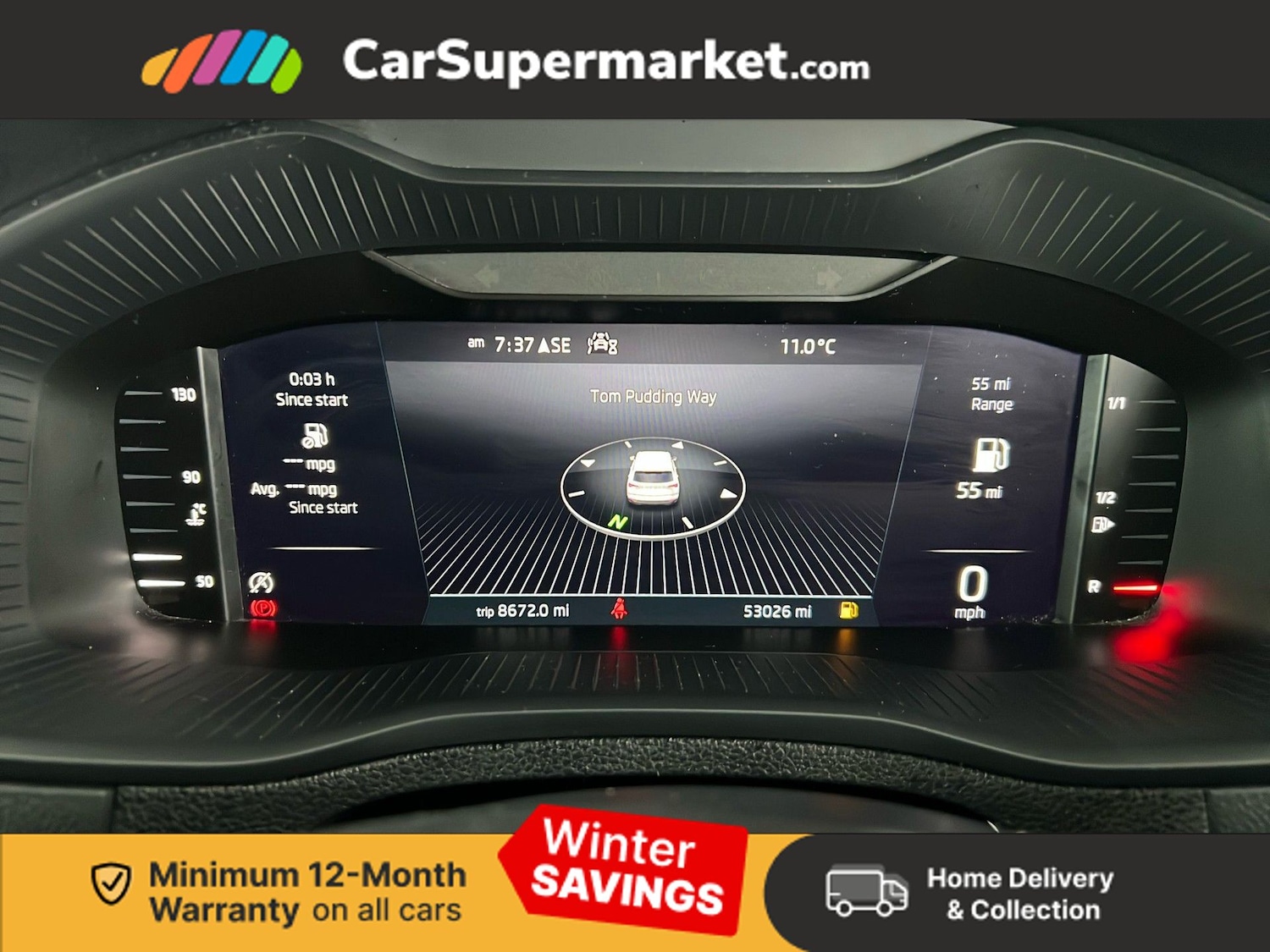 Used Skoda Karoq 2022 for sale - 77275342: Photo 16