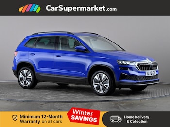 2022 - 1.0 TSI SE Drive