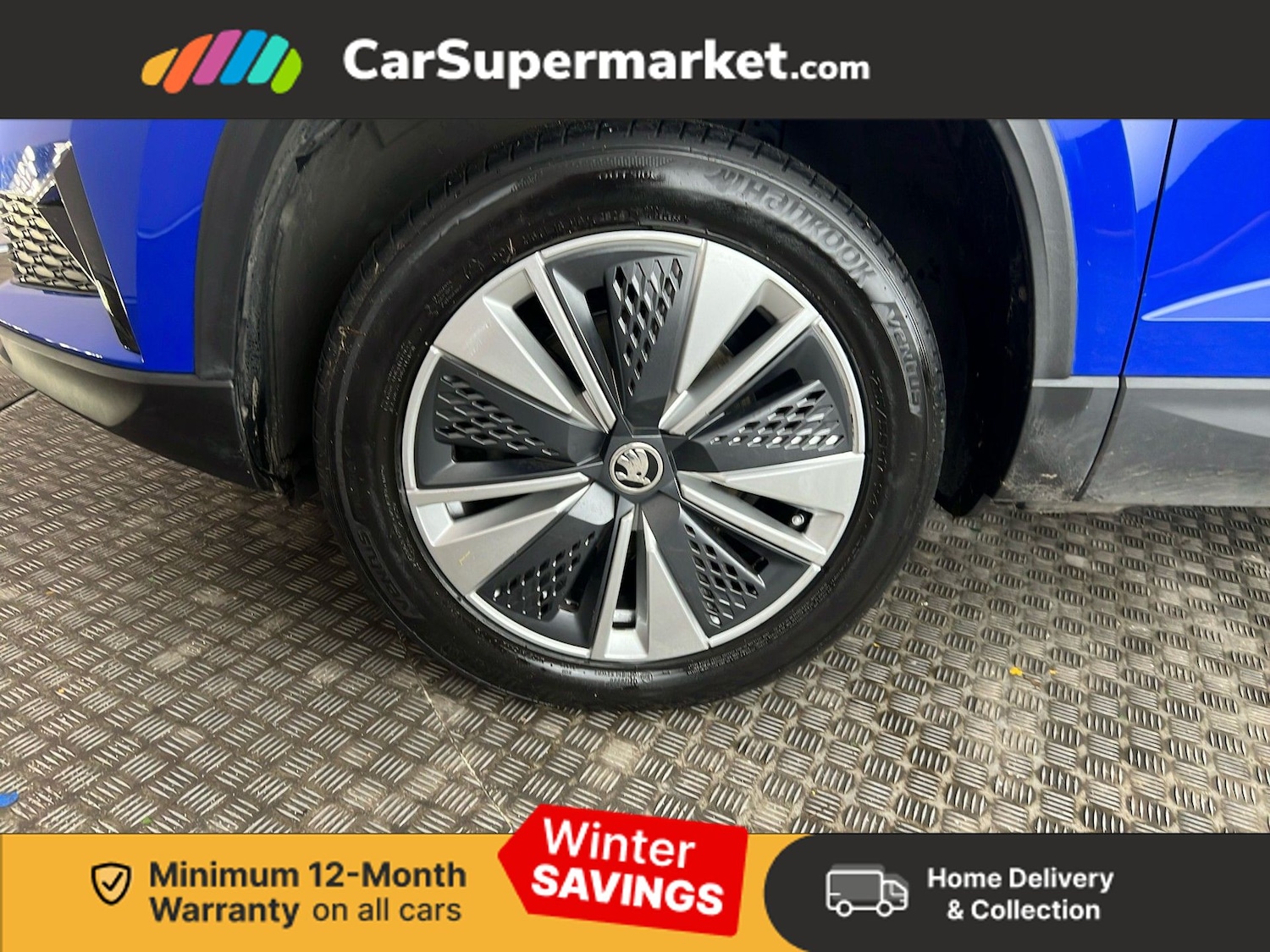 Used Skoda Karoq 2022 for sale - 77275342: Photo 20