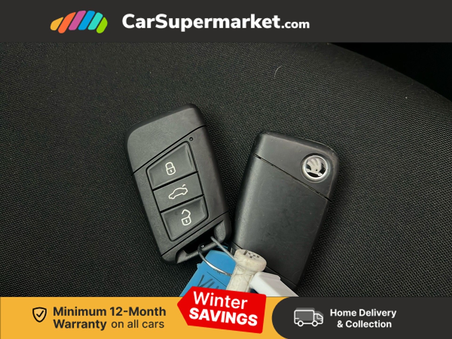 Used Skoda Karoq 2022 for sale - 77275342: Photo 24