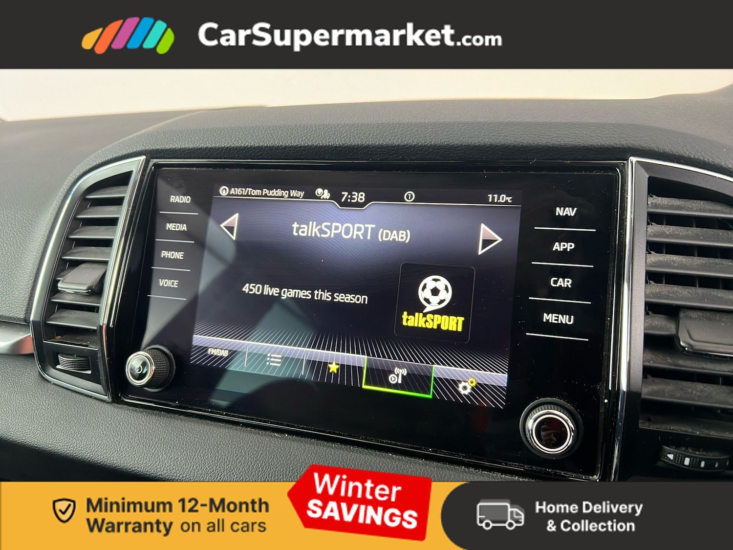 Used Skoda Karoq 2022 for sale - 77275342: Photo 26