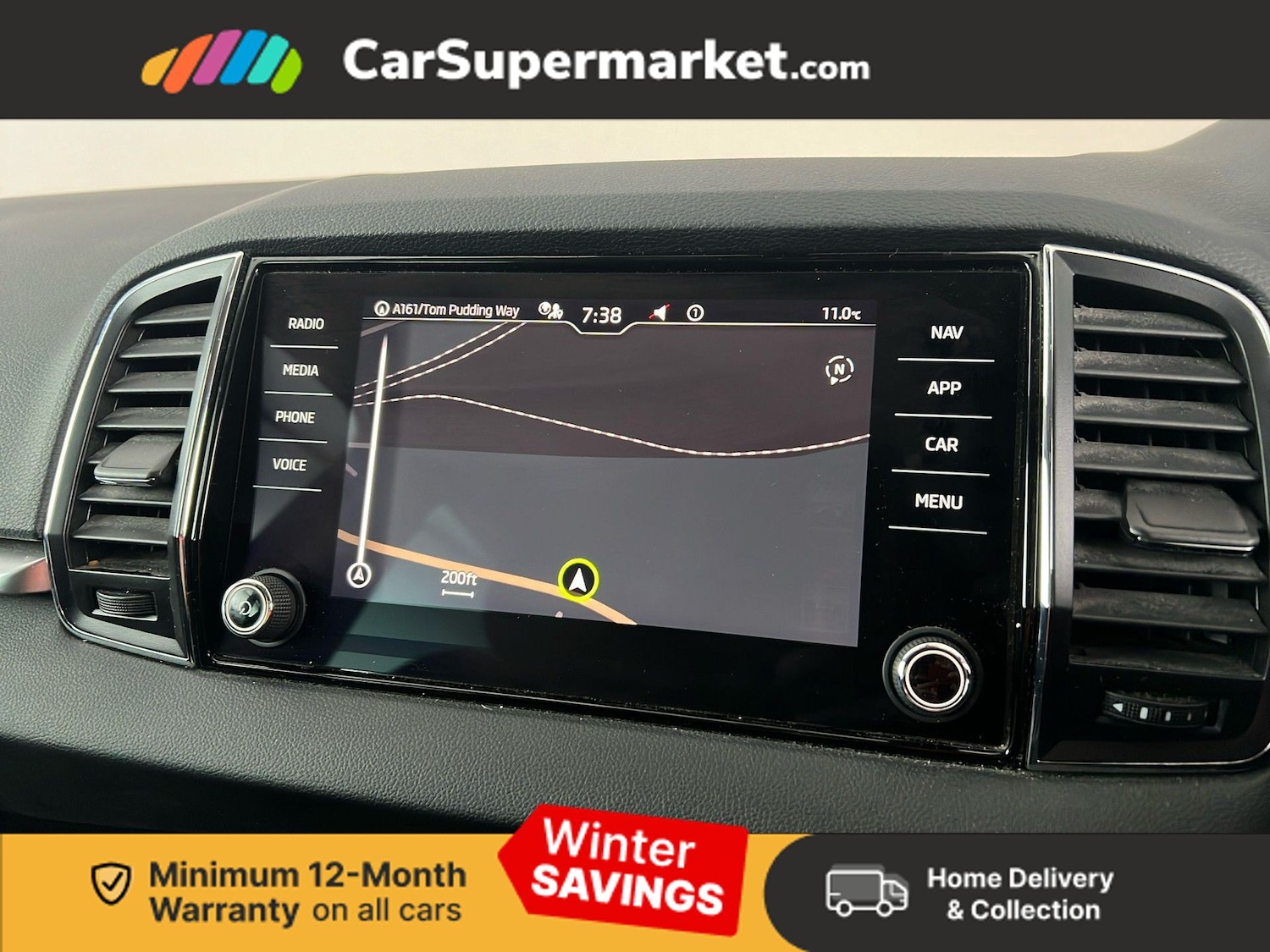 Used Skoda Karoq 2022 for sale - 77275342: Photo 27