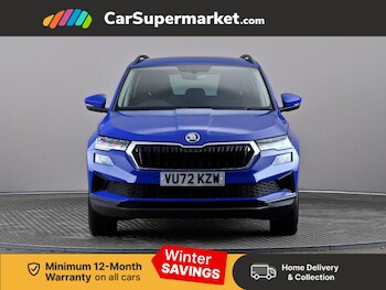 Used Skoda Karoq 2022 for sale - 77275342: Photo