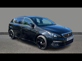 Used Peugeot 308 2019 for sale - 79082660: Photo
