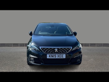 Used Peugeot 308 2019 for sale - 79082660: Photo