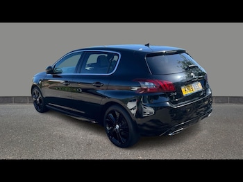 Used Peugeot 308 2019 for sale - 79082660: Photo