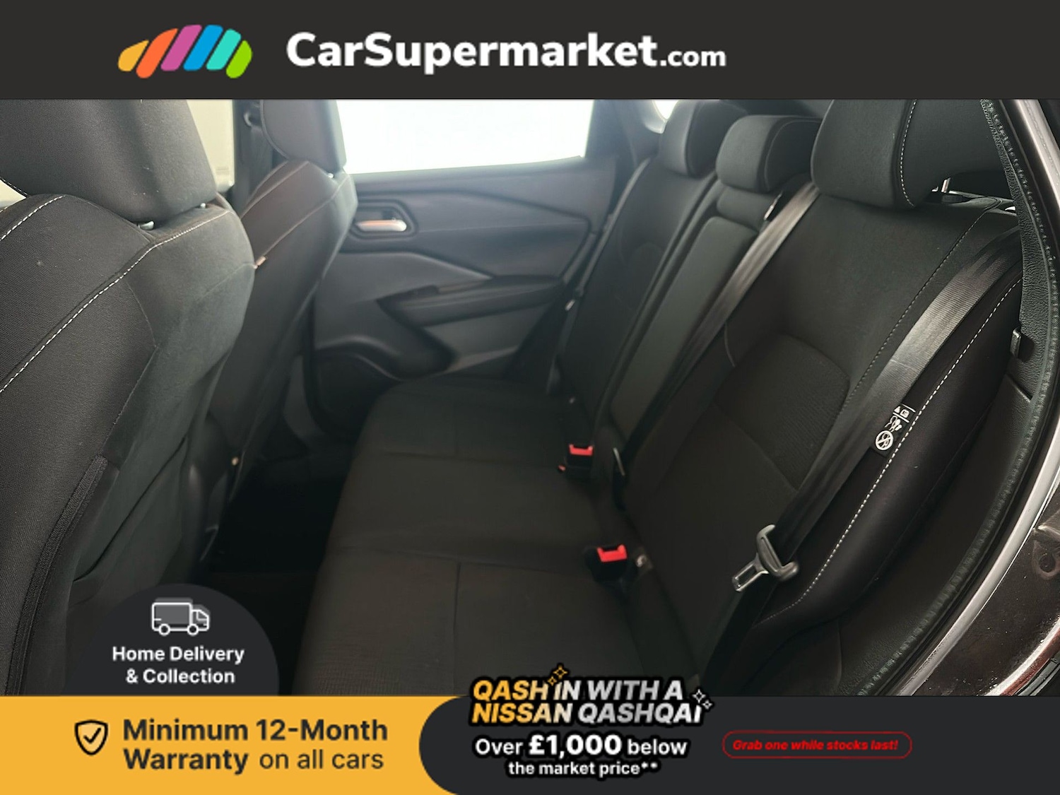 Used Nissan Qashqai 2022 for sale - 77779729: Photo 17