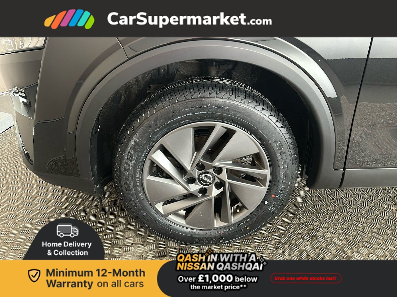 Used Nissan Qashqai 2022 for sale - 77779729: Photo 18