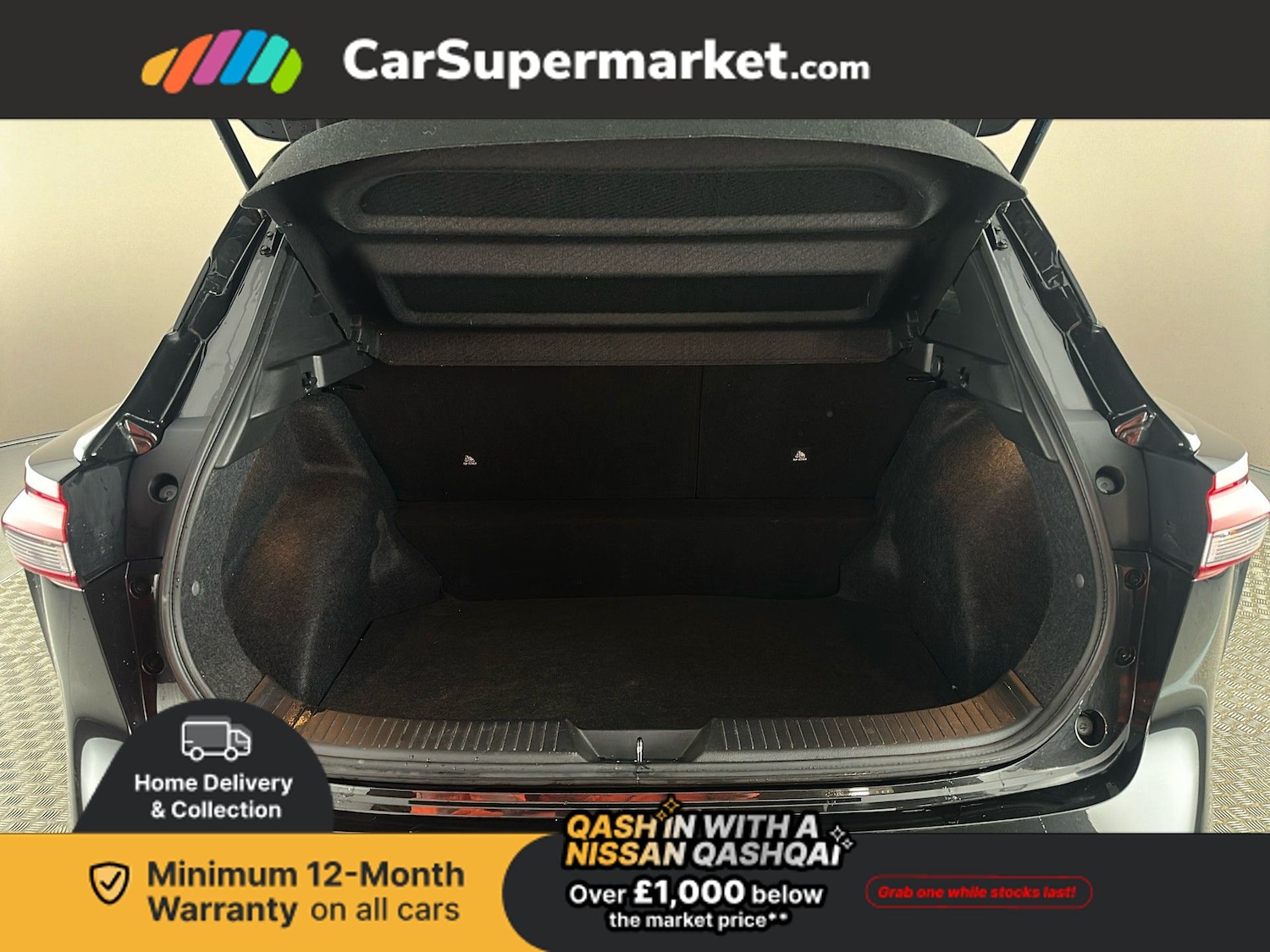 Used Nissan Qashqai 2022 for sale - 77779729: Photo 21