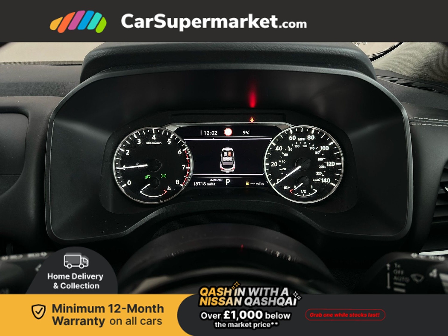 Used Nissan Qashqai 2022 for sale - 77779729: Photo 24