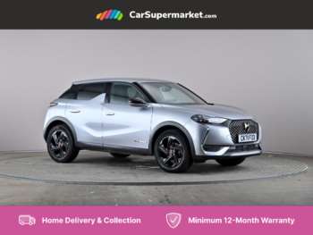 2021 - 1.2 PureTech 130 Performance Line + EAT8 5-Door