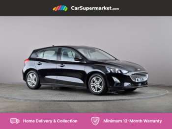 2021 - 1.5 EcoBlue 120 Zetec Edition 5-Door