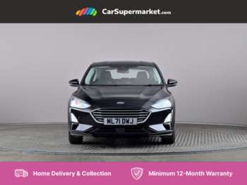 Used Ford Focus 2021 for sale - 75026629: Photo