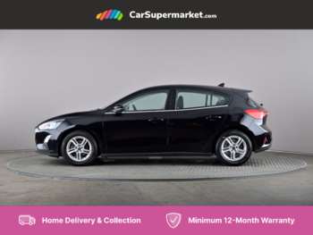 Used Ford Focus 2021 for sale - 75026629: Photo