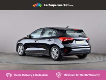 Used Ford Focus 2021 for sale - 75026629: Photo