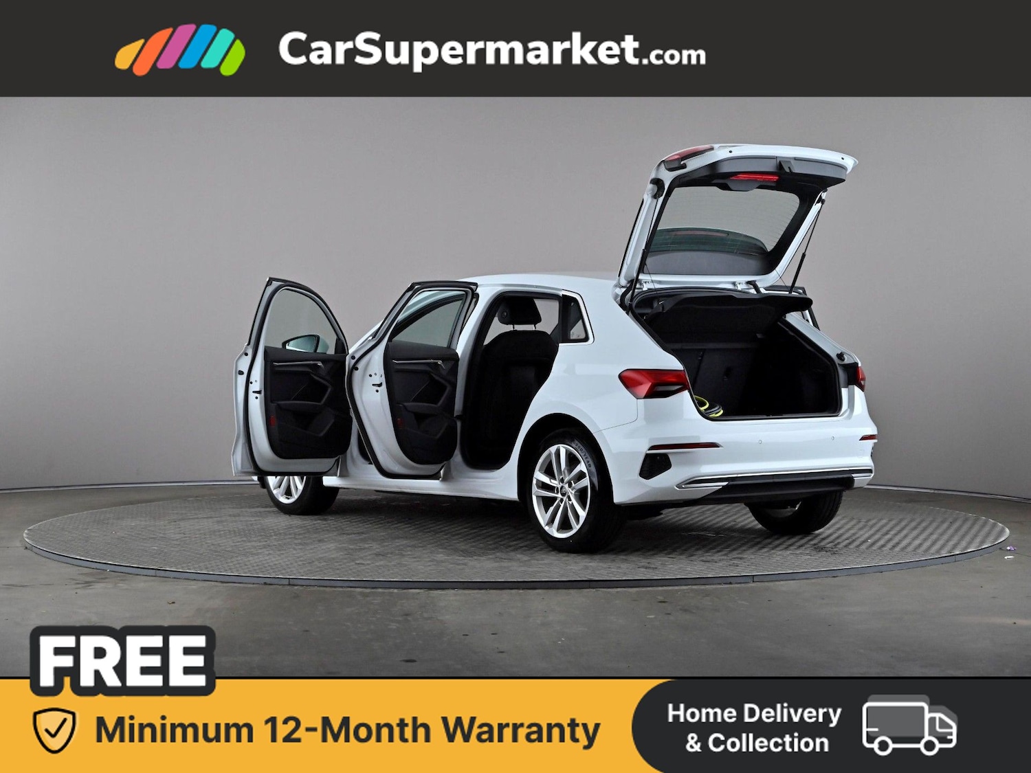 Used Audi A3 2023 for sale - 77567914: Photo 10