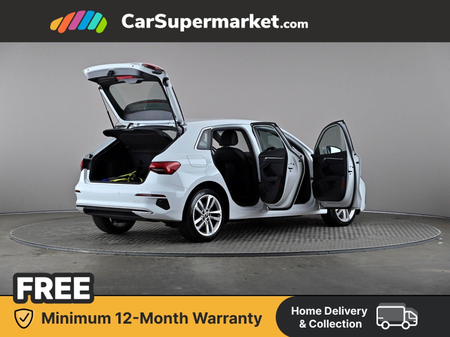 Used Audi A3 2023 for sale - 77567914: Photo 12