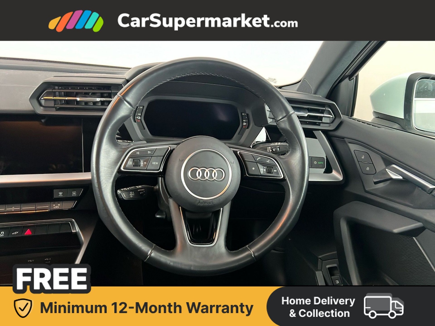 Used Audi A3 2023 for sale - 77567914: Photo 14