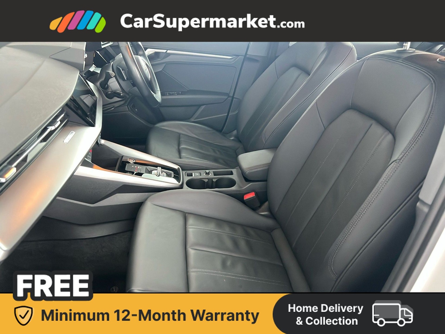 Used Audi A3 2023 for sale - 77567914: Photo 17