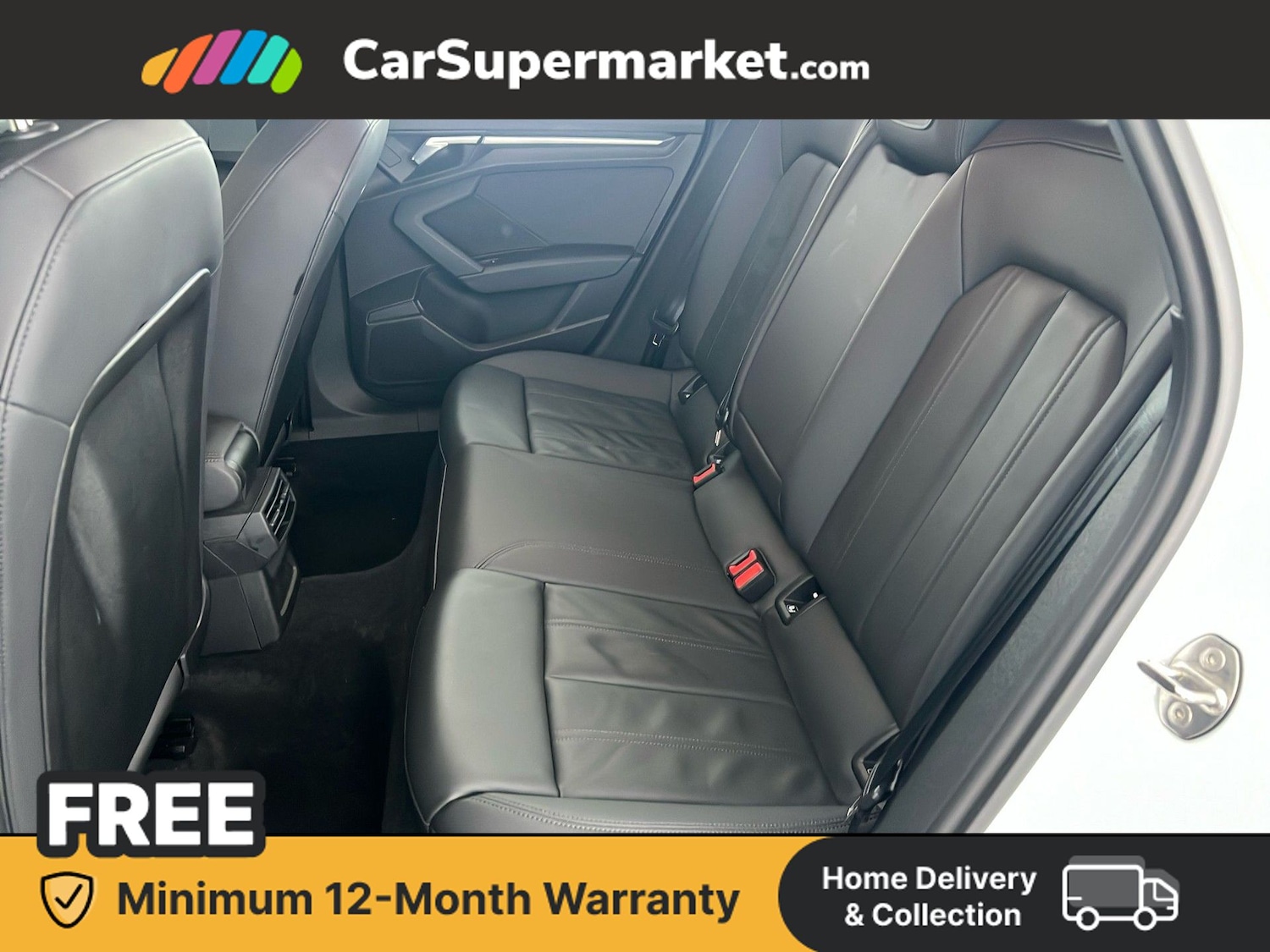 Used Audi A3 2023 for sale - 77567914: Photo 18