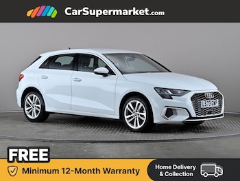 Used Audi A3 2023 for sale - 77567914: Photo