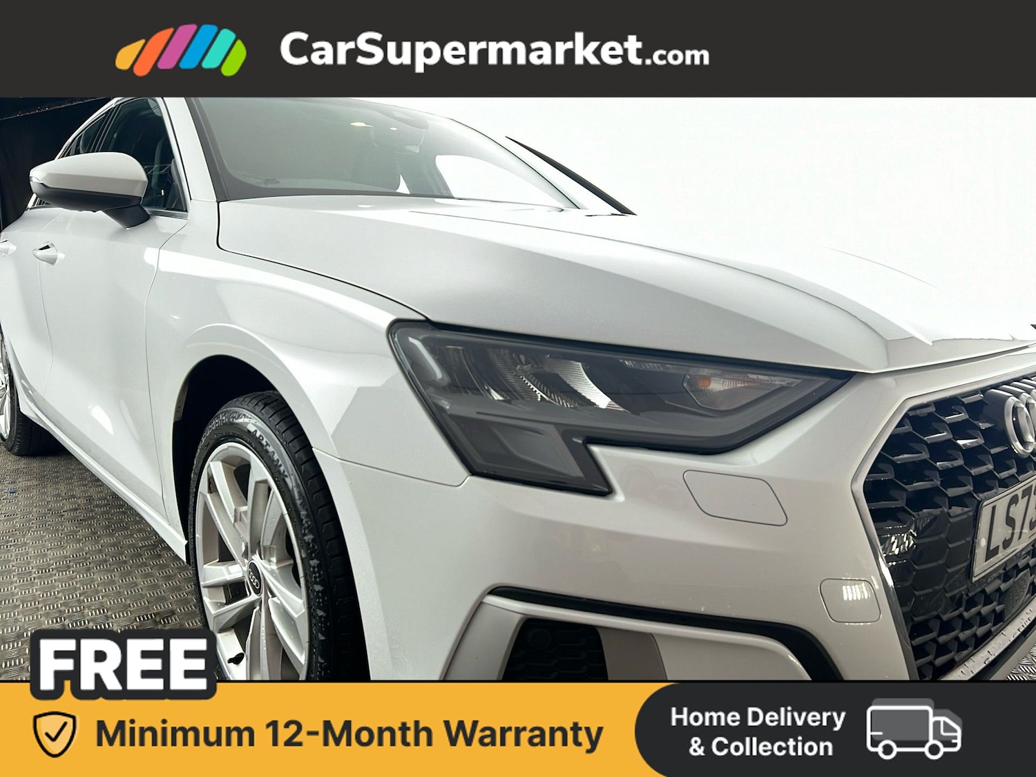 Used Audi A3 2023 for sale - 77567914: Photo 20